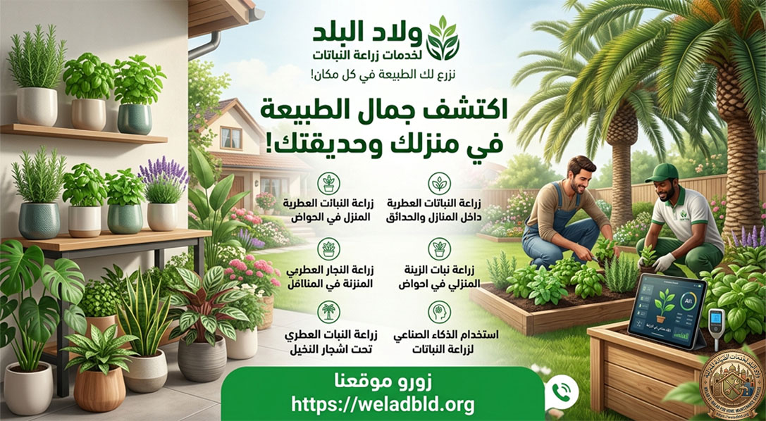 افضل طرق زراعة الريحان